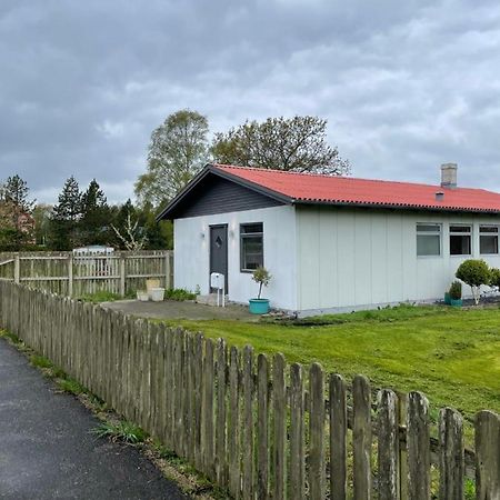 Landby Hygge Villa Jerup Exterior photo