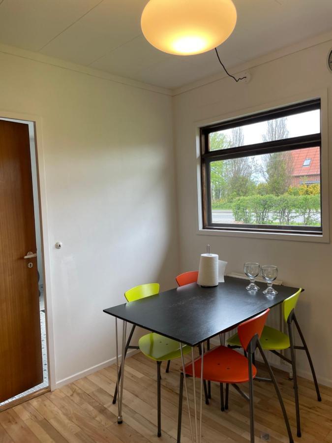 Landby Hygge Villa Jerup Exterior photo
